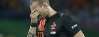 Y no pas naranja: eliminada