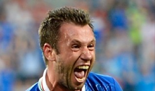 Italia cumpli con su objetivo