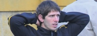 "Venir a Pe�arol es impactante"