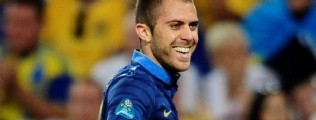 La Eurocopa con partidos decisivos