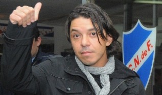 Gallardo: "Me llevo un cario enorme"