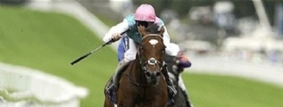 Comienza hoy el festival de  Ascot