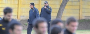 Hay que volver a empezar