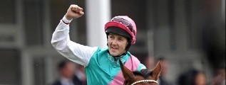 Magn�fica victoria de Frankel en Ascot