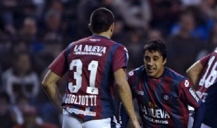 El sube y baja del f�tbol argentino
