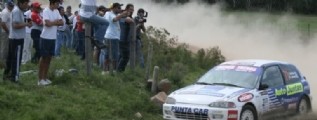 En Mercedes, cuarta a fondo  el fin de semana