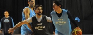 Uruguay cerr� una aceptable actuaci�n en el Sudamericano