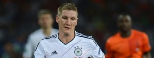 Schweinsteiger tiene en vilo a los alemanes