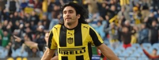 Bueno: "Si es por mi estoy en un 90% en Pe�arol"
