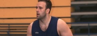 Wachsmann lleg� y se sum� a la selecci�n con Parodi y Cabot