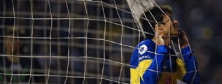 La Libertadores est� al rojo vivo