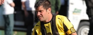 Vuelve el "Tony"