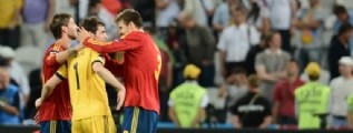 Casillas se acord� del  sufrimiento