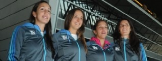 Peleando con fuerza por su sue�o