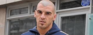 "Me colaba, hac�a cualquier cosa para verlo a Pe�arol"