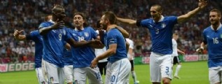 Italia, trauma y maldici�n de los alemanes