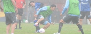 Los ol�mpicos ilusionan