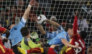 A dos a�os de un partido memorable