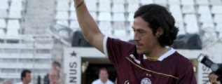 Ofrecieron a Camoranesi