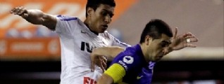 �Corinthians o Boca Jrs?  la Copa se mira... y se toca