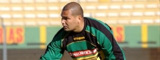 Hagan cola... Los arqueros llegan al club, se van, o les rescinden: �cu�l es el problema?