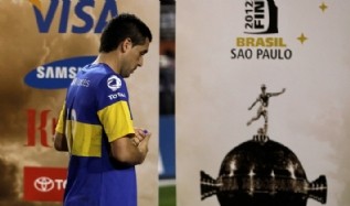 Riquelme no seguir en Boca