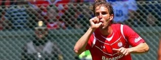 Ivn Alonso no puede jugar en la altura