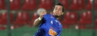 Inter y Cruzeiro se sacan chispas