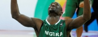 Nigeria dio la gran sorpresa y dej� a Grecia sin ir a Londres