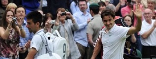Wimbledon tendr� una final hist�rica