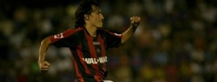 "Espero responder al inter�s r�pidamente, en la cancha"