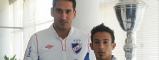 Ya tiene el pe�n y la torre