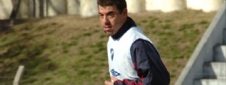 Pulgar arriba al "Levantacopas"