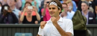El sube y baja del inigualable Roger