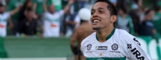 La Copa Brasil da tela para cortar