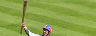 Lo que le faltaba a Dettori