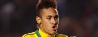 Brasil se la juega toda al oro
