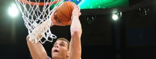 Una nueva baja para el equipo de basquetbol de Estados Unidos