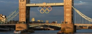 Londres solt� sus amarras y se despert�