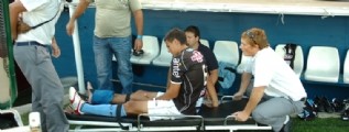Godoy est� "dispuesto a pelearla"