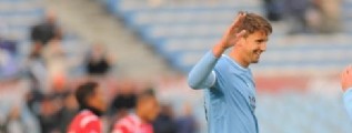 "En Londres lo que quiero  ver es a Uruguay campe�n"