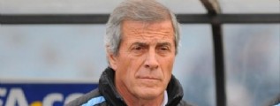 Tab�rez quiere tranquilidad