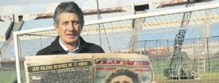 Morena, a 34 a�os del r�cord