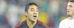 Gran Breta�a, rival de Uruguay, perdi� contra M�xico en amistoso