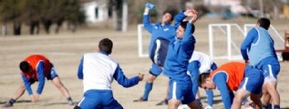 Hubo un ultim�tum a los futbolistas que a�n tienen contrato