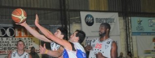 Cader le dio una paliza al l�der y Larra�aga venci� a Urunday