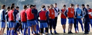 El puente a�reo tricolor