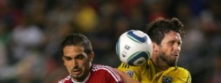 El f�tbol vuelve  a ser la estrella
