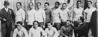 El viaje, 88 a�os antes
