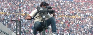 Televisi�n: se�al de ajuste